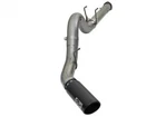 Afe Power 49-43090-B Large Bore-hd 5 409 Stainless Steel Dpf-back Exhaust Sys New. Price: $605.99.