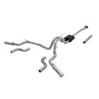 Flowmaster 817725 American Thunder Cat-back Exhaust System New. Price: $1126.95.