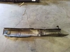 7.3L Exhaust Heat Shield Fits 99 00 01 Ford F250 F350 Used. Price: $100.00.