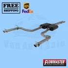 Exhaust System Kit Flowmaster For Chrysler 300 2011-2014 New. Price: $1250.60.