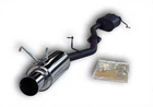 Hks 32003 KN002 Hi Power Catback Exhaust For 1989-1994 Nissan 240SX S13 New. Price: $750.00.