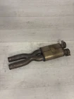 08-19 Maserati Quattroporte M139 Exhaust Mid Pipe Center Resonator Oem 228235 Used. Price: $199.00.