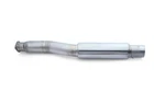 Tomei Muffler Kit Repair Part For Q60 - Main Pipe #1 New. Price: $674.50.