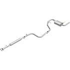 For Chevrolet Malibu 2005 2006 Brexhaust Stock Replacement Kit Tcp New. Price: $376.67.