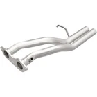 Brexhaust 102-8889 Pipe For 1996-2000 Chevy Tahoe New. Price: $165.92.