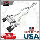 Awe Switchpath Exhaust System 2021-2025 Bmw M3 3.0L 3025-42480 New. Price: $3185.00.