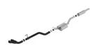 Borla 140812CB S-type Cat-back Exhaust For 2020-2025 Jeep Gladiator 3.6L New. Price: $1299.99.