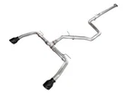Awe Tuning 3020 33237 Cat Back Track New. Price: $1421.42.