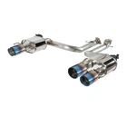 Revel T71180T Medallion Touring Premier Exhaust For Lexus IS500/RC-F (15-25) New. Price: $1985.50.
