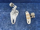 2018 2021 Lexus NX300 Exhaust Hanger Bracket With Rubber Insulator Set Oem Used. Price: $37.00.