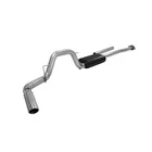 Flowmaster 817509 Force Ii Cat-back Single Exhaust System 09-14 Ford F-150 New. Price: $972.95.