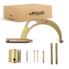 Transmission Holding Fixture Tool For 200-4R, 250, 250-C Bench Mounts With Base New. Price: $62.09.