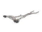 Akrapovic S-BM/T/25 Evolution Line Catback For 21-25 Bmw M8/M8 Competition F93 New. Price: $12372.95.