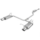 Afe 49-36612 Takeda Stainless Cat Back Exhaust For 2008-2012 Honda Accord V6 3.5 New. Price: $1172.37.