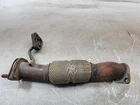 2014 2015 Hyundai Tucson 2.4L Front Exhaust Flex Down Pipe Oem 28610-2S950 Used. Price: $135.00.
