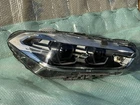 2018 2019 2020 2021 2022 Bmw X2 Rh Right Led Headlight Complete Oem Used. Price: $1250.00.