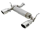 Afe Power 49-48061-P Rebel Series 2-1/2 409 Stainless Steel Axle-back Exhaust New. Price: $560.99.