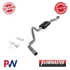Flowmaster Force Ii Cat-back Exhaust 99-06 Gmc Sierra 1500 2WD/4WD 17360 New. Price: $633.95.