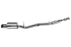 Invidia HS02SW1G2T For 02-07 Wrx/sti 76MM G200 Titanium Tip Catback Exhaust New. Price: $1168.95.