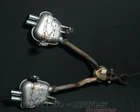 7836635 7836636 Exhaust Esd End Silencer Bmw Z4 E85 E86 3.2L 343HP 21TKM Used. Price: $2257.52.