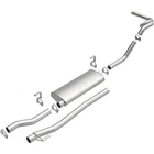 Magnaflow Brexhaust Direct Kit Fits 88 93 Chevrolet C1500 K1500 New. Price: $322.25.