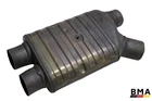 Bmw M3 M4 F80 F82 F83 Mid Pipe Exhaust Resonator 7850083 2015 - 2020 Oem Used. Price: $54.99.