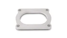 Vibrant T304 Ss Bolt Flange For 3.5IN O.d. Oval Tubing New. Price: $54.99.
