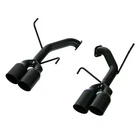 Remark RO-TSVB-S4B Axleback (4" Stealth Edition) For Subaru Wrx 22-25 New. Price: $827.19.