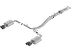 Borla 140765BC S-type Cat-back Exhaust System Fits 19 Explorer New. Price: $1749.99.
