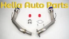 Plm Axle Back Blue Tips Exhaust Kit For 2023+ Acura Integra 2022+ Civic 1.5T New. Price: $3344.98.
