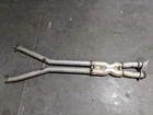 Chevrolet Corvette C6 12-13 Oem Pipe Middle Center Exhaust Muffler 1184667 Used. Price: $250.00.