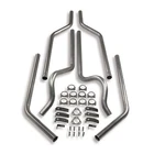 16523HKR Hooker Exhaust System For Chevy Suburban Chevrolet Blazer C20 Pickup New. Price: $357.95.