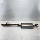 2017-2019 Honda Cr-v Crv Awd 2.4L Exhaust Center Muffler Resonator Pipe Oem -cut Used. Price: $204.99.
