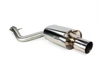 Isr Performance Mbse Single Exhaust 99-05 Lexus IS300 1ST Gen New. Price: $647.10.