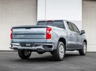 Borla 140785 S-type Cat-back Exhaust System For Silverado/sierra 1500 New. Price: $1914.99.