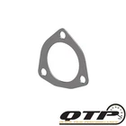 Qtp 3IN Bolt-on Qtec Gasket New. Price: $22.32.