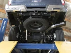 Afe Bore-hd 5" Dpf-back Exhaust 2017-2025 Ford F-250/350 6.7L Diesel New. Price: $607.20.