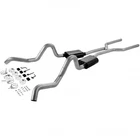 Flowmaster American Thunder Exhaust System 17202 New. Price: $1183.95.
