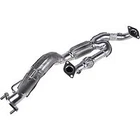 Exhaust Pipe-oes Autopart Intl 2100-239214 New. Price: $422.81.