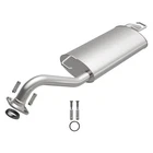 For Toyota Corolla 2005-2008 Brexhaust 106-0060 Direct-fit Series Kit New. Price: $227.00.