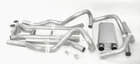 Dynomax Exhaust System 67-74 Camaro 265 To 400 89021 New. Price: $481.20.