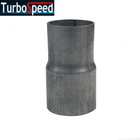 Emusa 1X 1.875" O.d. To 2" I.d.diy Aluminized Steel Exhaust Reducer 3.6" Length New. Price: $15.99.