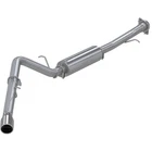 Mbrp S5032AL Steel Cat Back Exhaust System Kit For 07-10 Escalade Yukon 6.2L V8 New. Price: $489.99.