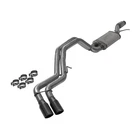 Flowmaster Exhaust System Kit Fx Cat-back New. Price: $665.95.
