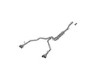 Mbrp S5059AL For 21-24 Chevy Surburban Xl 5.3L 3IN Aluminized 2.5IN Dual Split New. Price: $864.99.