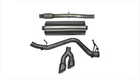 Corsa Performance 14874 Sport Cat-back Exhaust System New. Price: $1799.99.