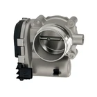 Electronic Throttle Body Ford Focus Edge Lincoln Mkt 2012-17 2.0L CP9Z9E926A New. Price: $49.30.