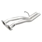 For Chevy Tahoe 1996-2000 Brexhaust Pipe New. Price: $141.29.