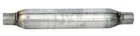 A3524S Jones Exhaust A3518S5 Glasspack Muffler New. Price: $60.34.