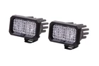 Diode Dynamics DD6394P Light Bar Mounting Kit New. Price: $233.94.